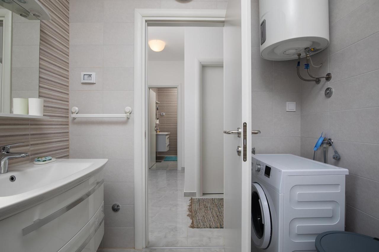 מדולין Apartments Jan&Enzo מראה חיצוני תמונה