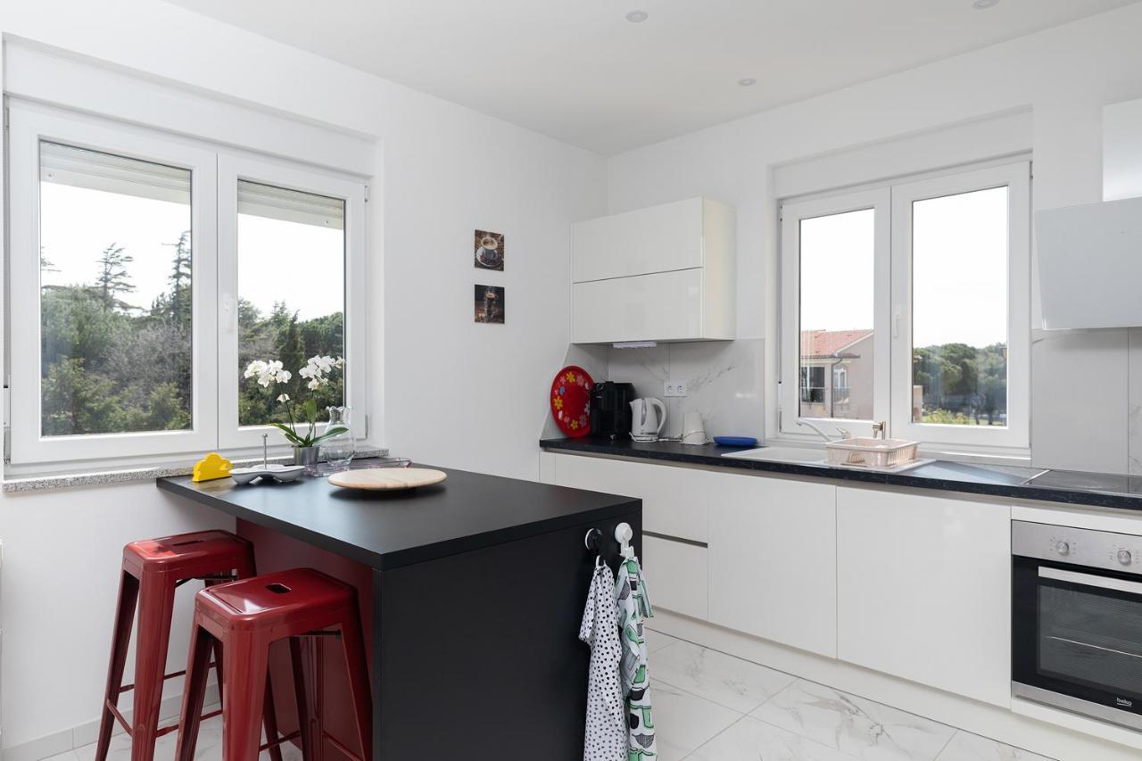 מדולין Apartments Jan&Enzo מראה חיצוני תמונה
