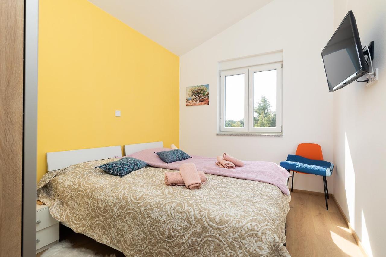 מדולין Apartments Jan&Enzo מראה חיצוני תמונה