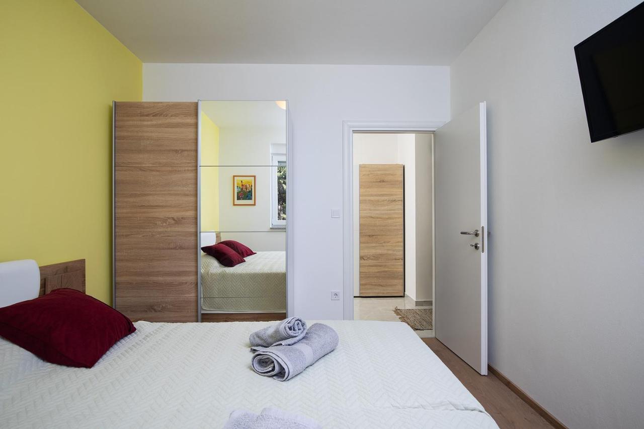 מדולין Apartments Jan&Enzo מראה חיצוני תמונה