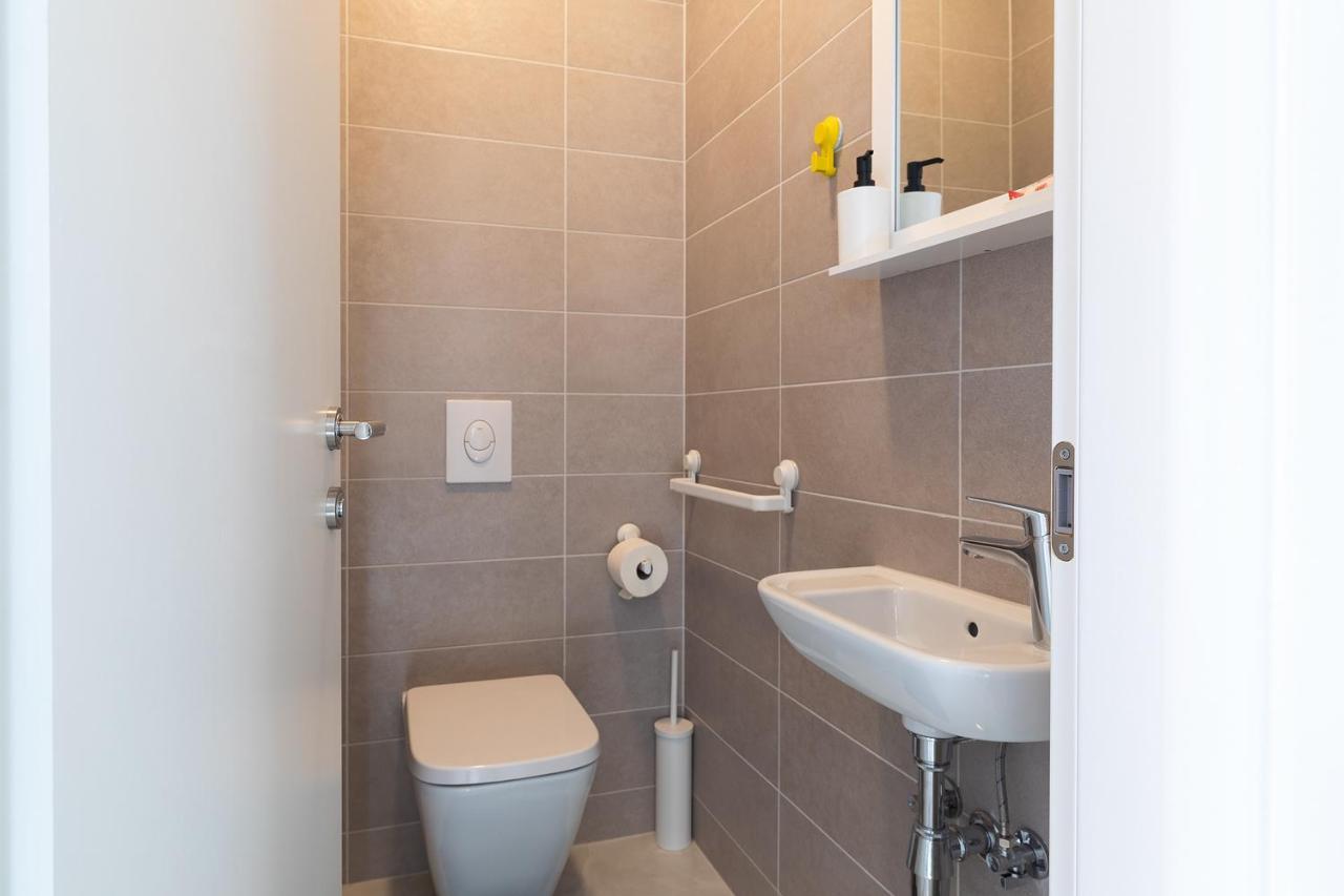 מדולין Apartments Jan&Enzo מראה חיצוני תמונה