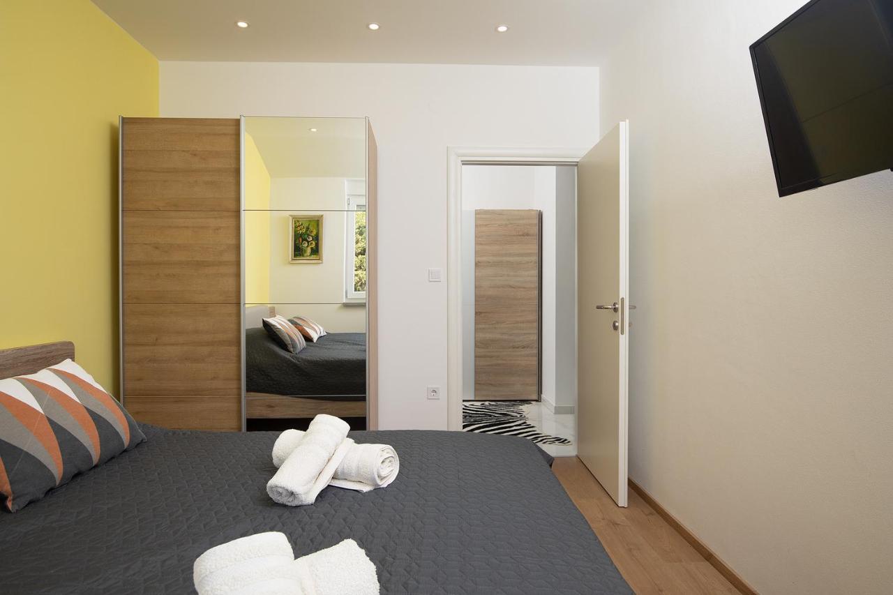 מדולין Apartments Jan&Enzo מראה חיצוני תמונה