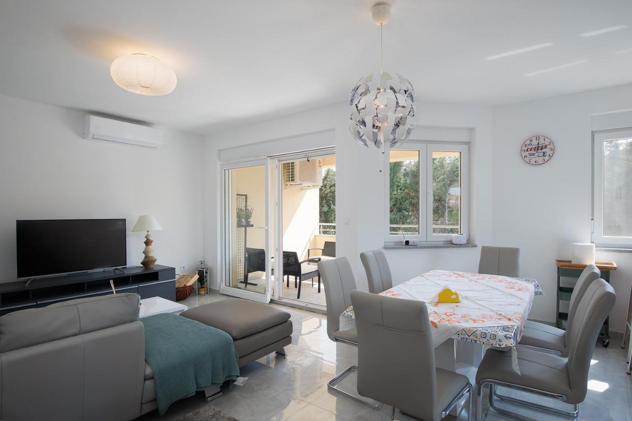 מדולין Apartments Jan&Enzo מראה חיצוני תמונה