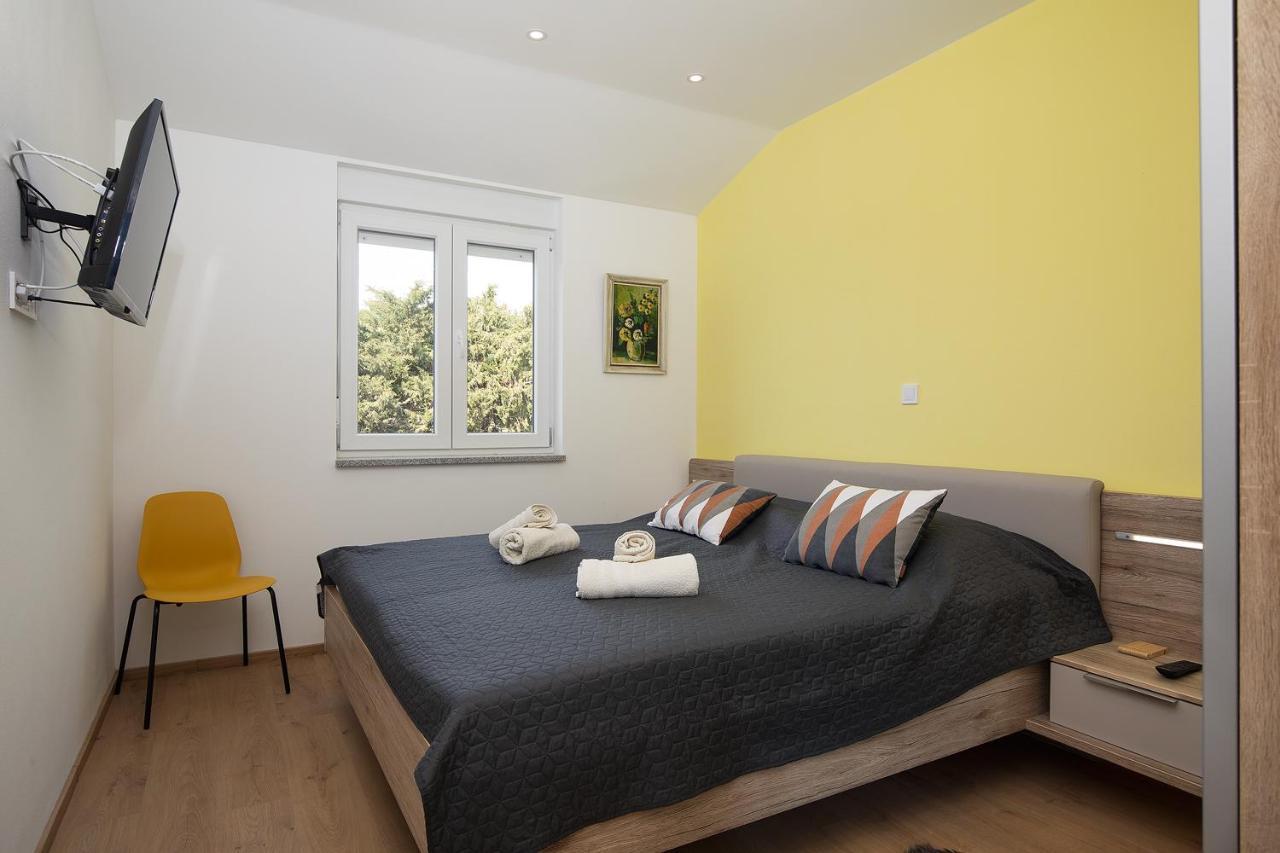 מדולין Apartments Jan&Enzo מראה חיצוני תמונה