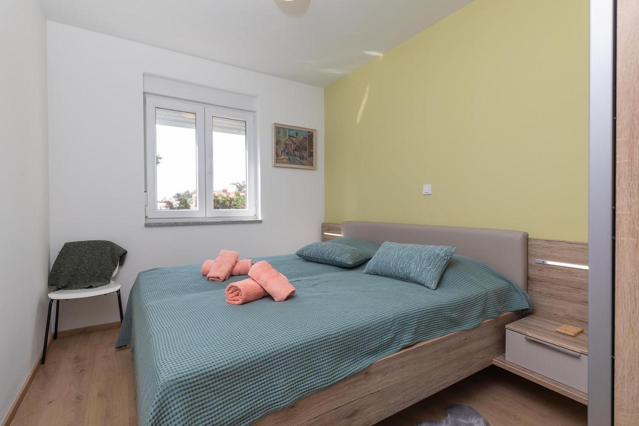 מדולין Apartments Jan&Enzo מראה חיצוני תמונה