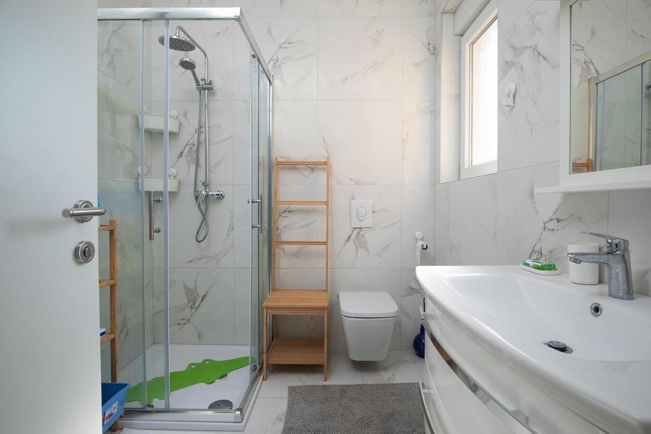 מדולין Apartments Jan&Enzo מראה חיצוני תמונה