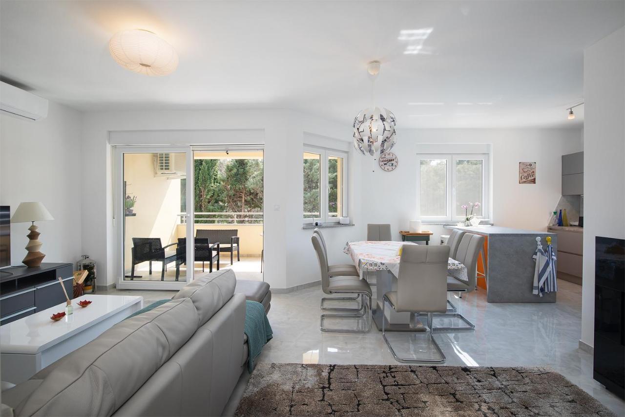 מדולין Apartments Jan&Enzo מראה חיצוני תמונה
