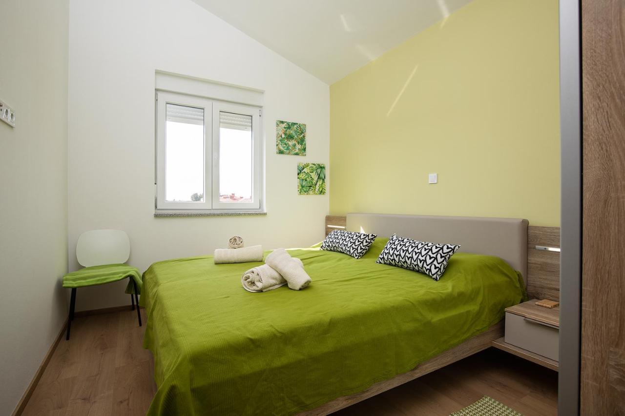 מדולין Apartments Jan&Enzo מראה חיצוני תמונה