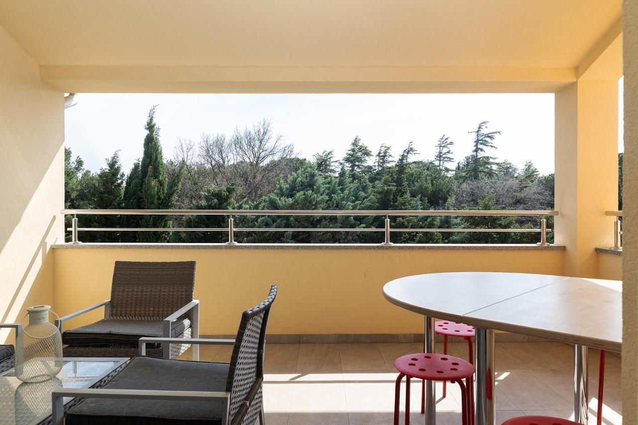 מדולין Apartments Jan&Enzo מראה חיצוני תמונה