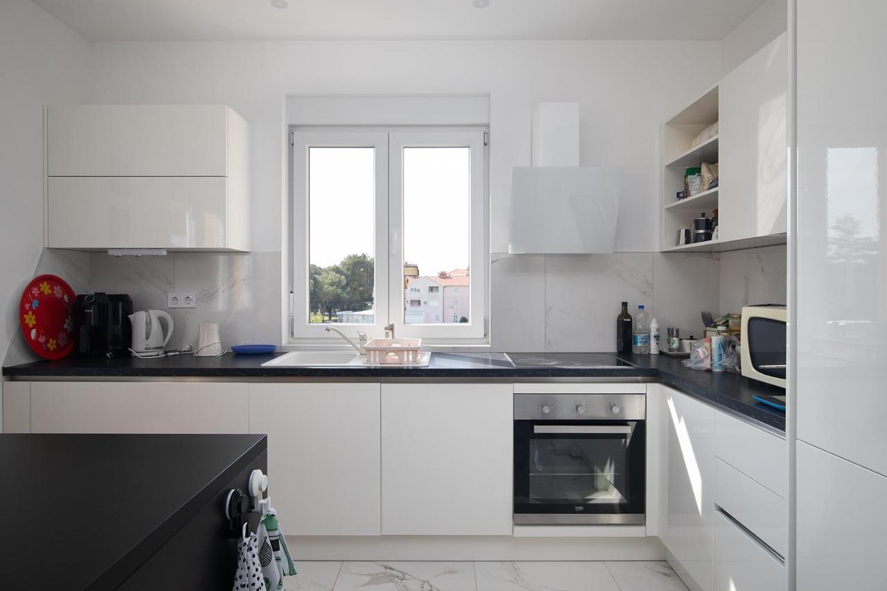 מדולין Apartments Jan&Enzo מראה חיצוני תמונה