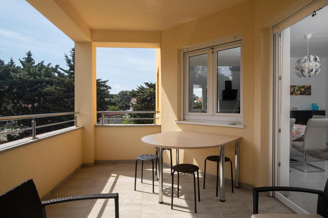מדולין Apartments Jan&Enzo מראה חיצוני תמונה