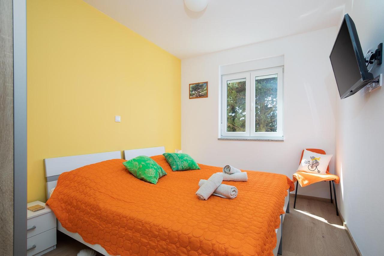 מדולין Apartments Jan&Enzo מראה חיצוני תמונה