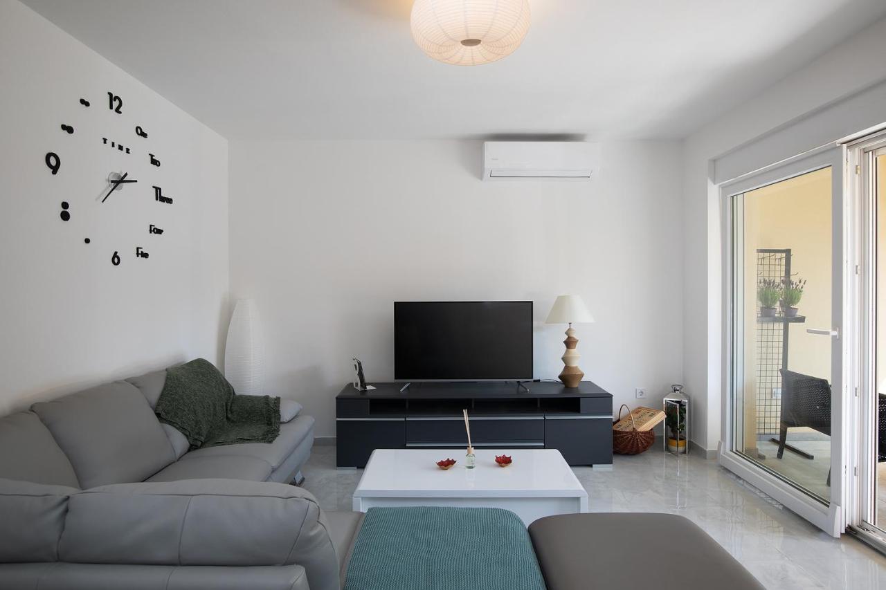 מדולין Apartments Jan&Enzo מראה חיצוני תמונה