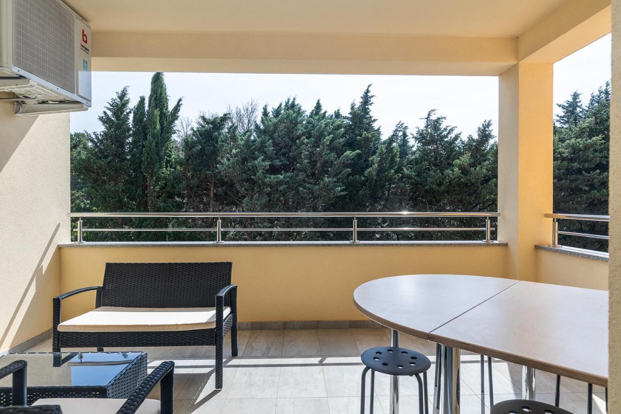 מדולין Apartments Jan&Enzo מראה חיצוני תמונה