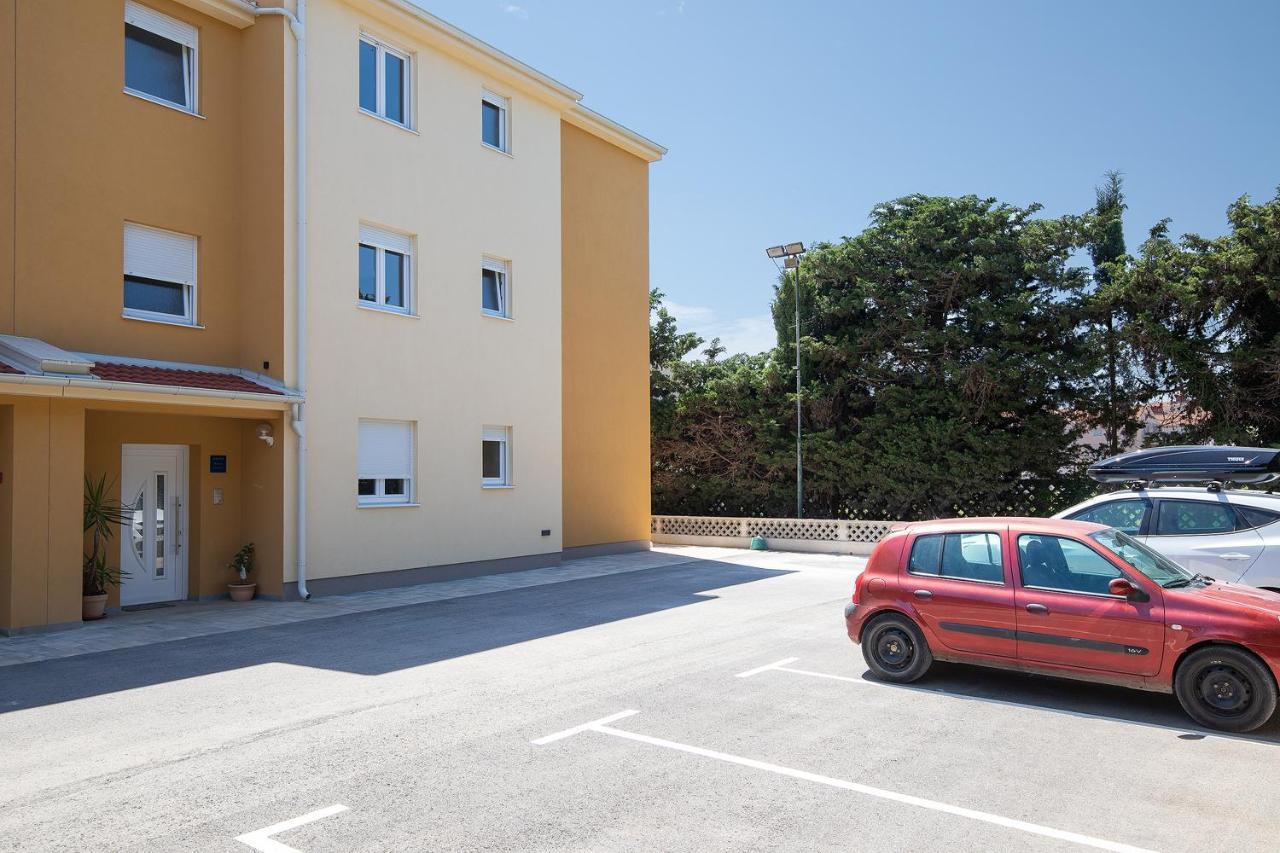 מדולין Apartments Jan&Enzo מראה חיצוני תמונה