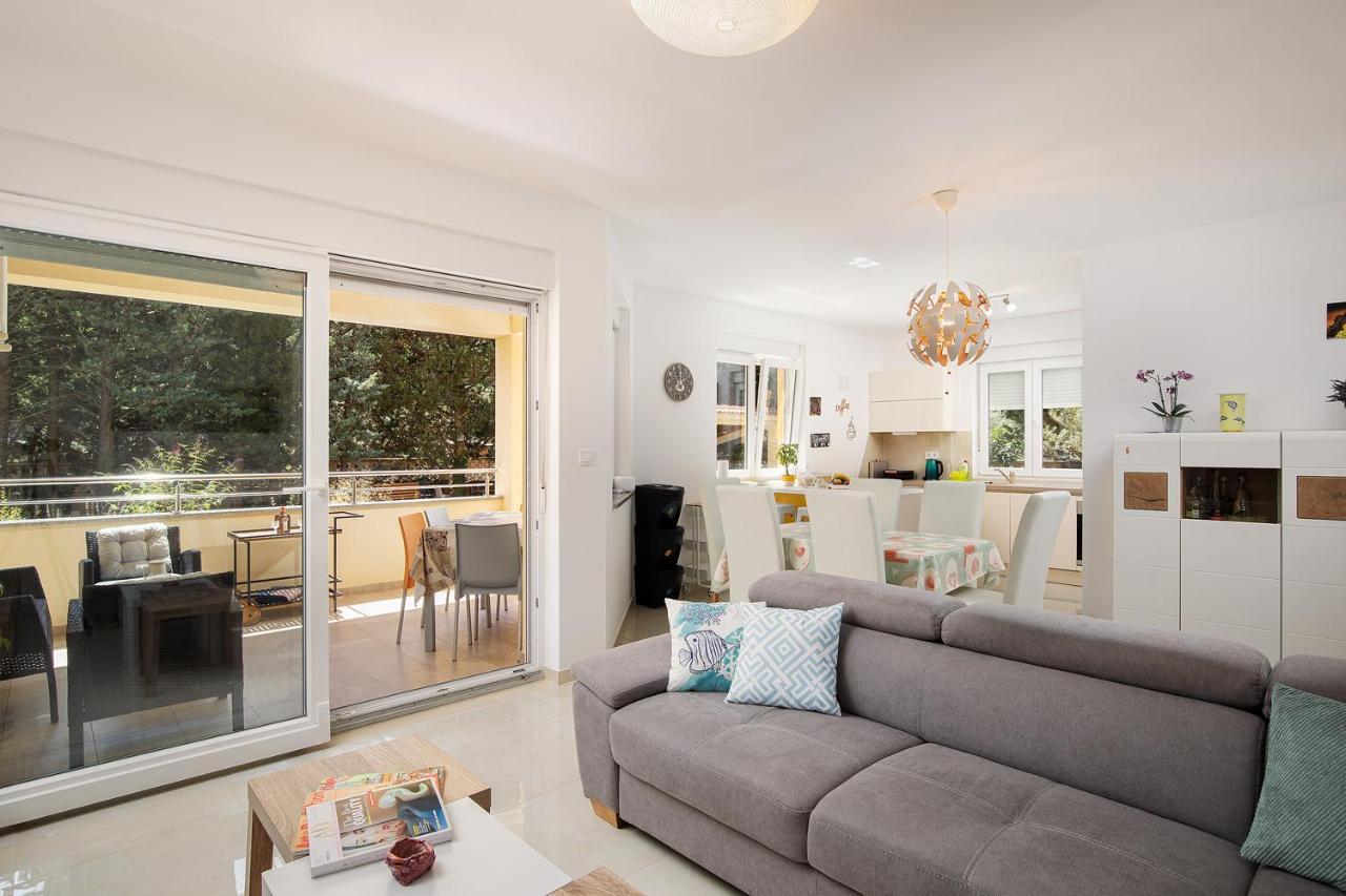 מדולין Apartments Jan&Enzo מראה חיצוני תמונה